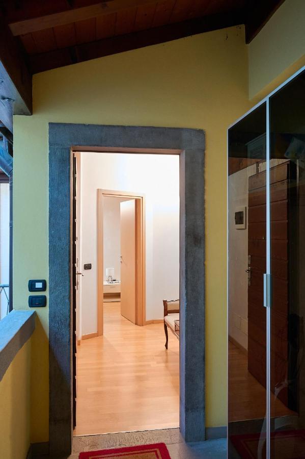 Casa Alla Porta Di San Lorenzo Bergamo Exterior foto