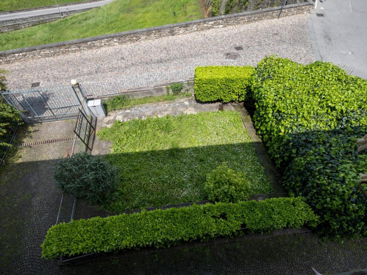 Casa Alla Porta Di San Lorenzo Bergamo Exterior foto