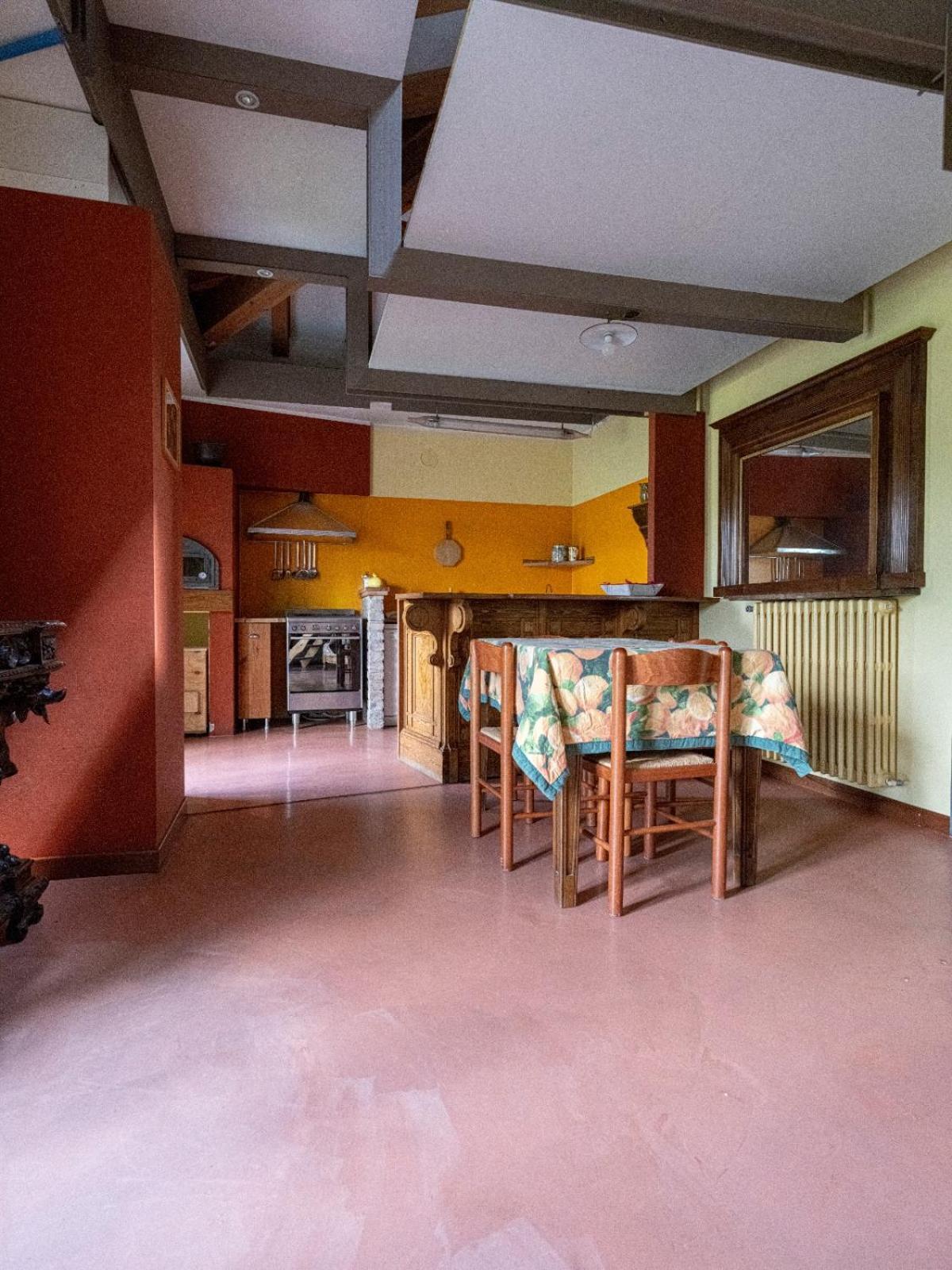 Casa Alla Porta Di San Lorenzo Bergamo Exterior foto