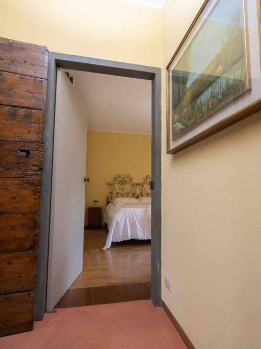 Casa Alla Porta Di San Lorenzo Bergamo Exterior foto