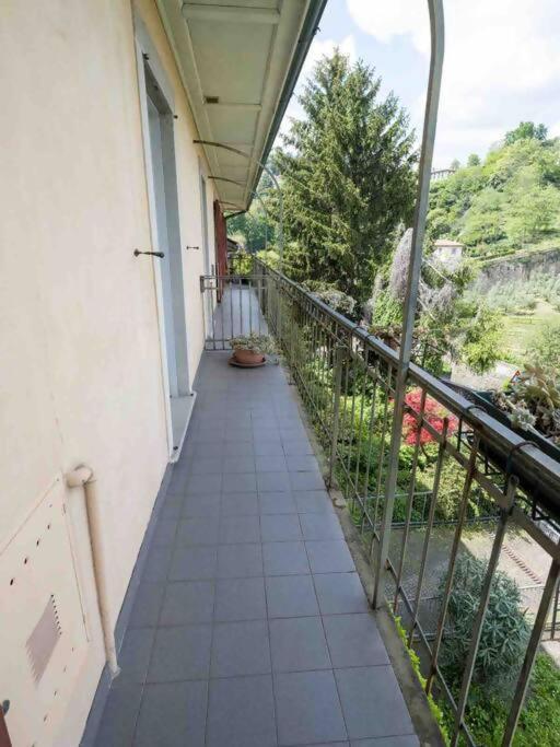 Casa Alla Porta Di San Lorenzo Bergamo Exterior foto