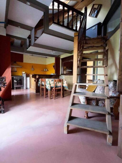 Casa Alla Porta Di San Lorenzo Bergamo Exterior foto