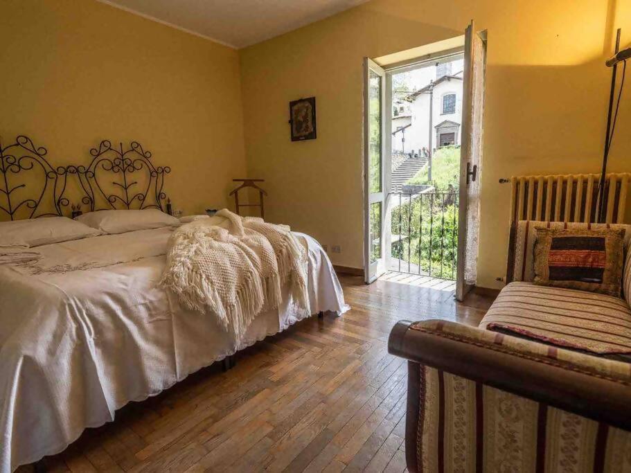 Casa Alla Porta Di San Lorenzo Bergamo Exterior foto