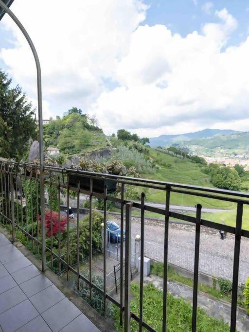 Casa Alla Porta Di San Lorenzo Bergamo Exterior foto