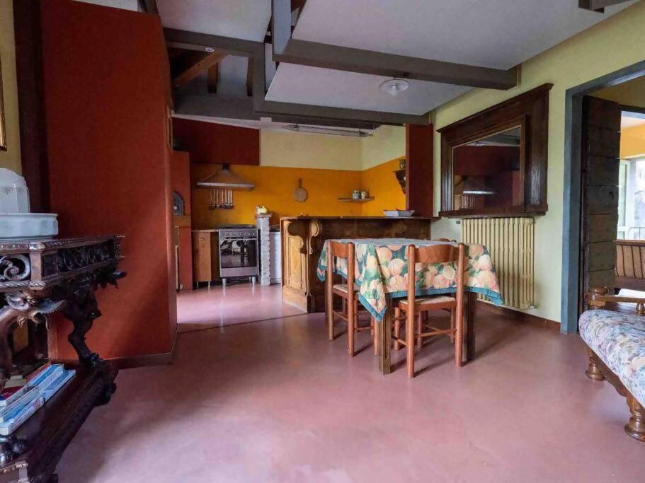 Casa Alla Porta Di San Lorenzo Bergamo Exterior foto